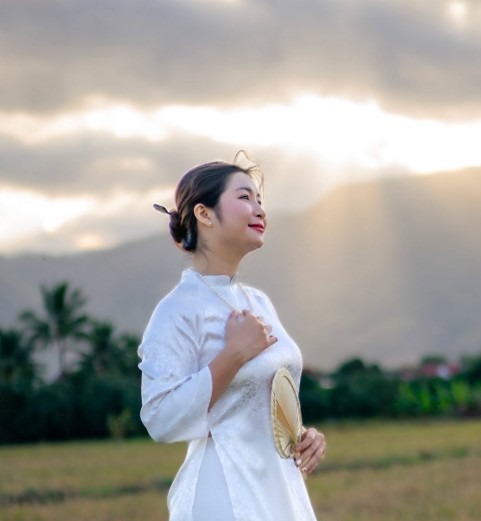 LÊ NGỌC DIỂM